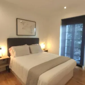 Apartamento Paz, Hondarribia
