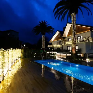 Apartamento Akartegi By Basquelidays, Hondarribia